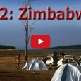 Présentation et notation des films après la première étape de 2000 kilomètres du Cap au lac Kariba (Zimbabwe)