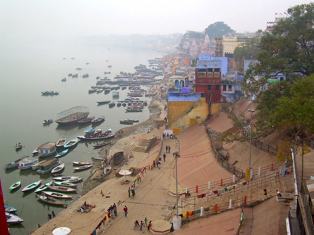 Varanasi